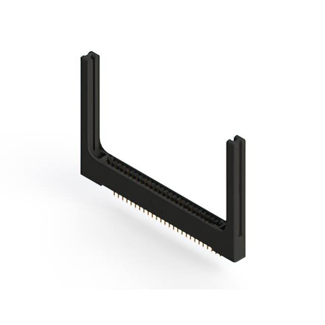396-026-526-158 EDAC Inc.  Edgeboard Connectors
